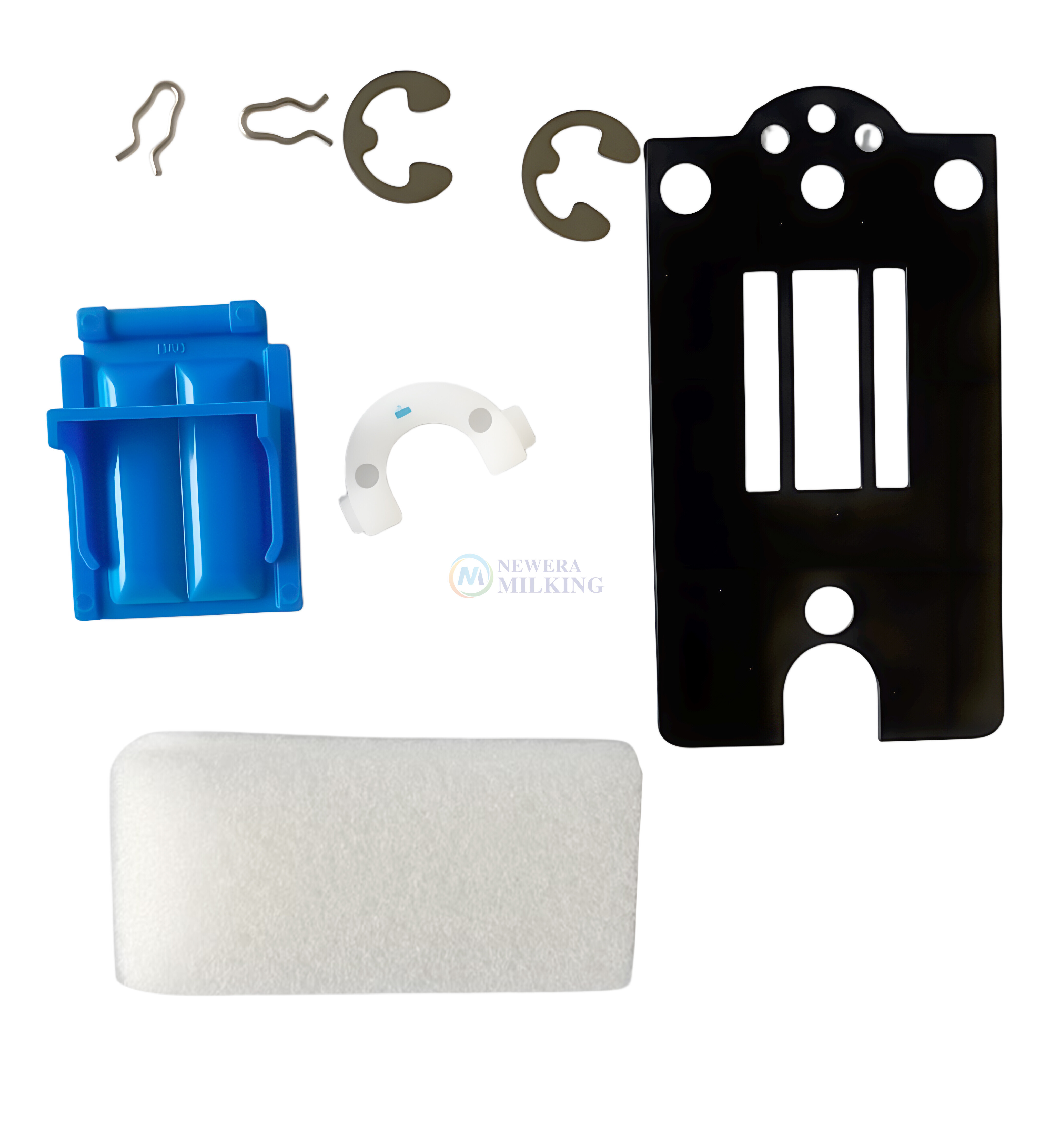 Service kit HP101/102 65:35 2000h/12m