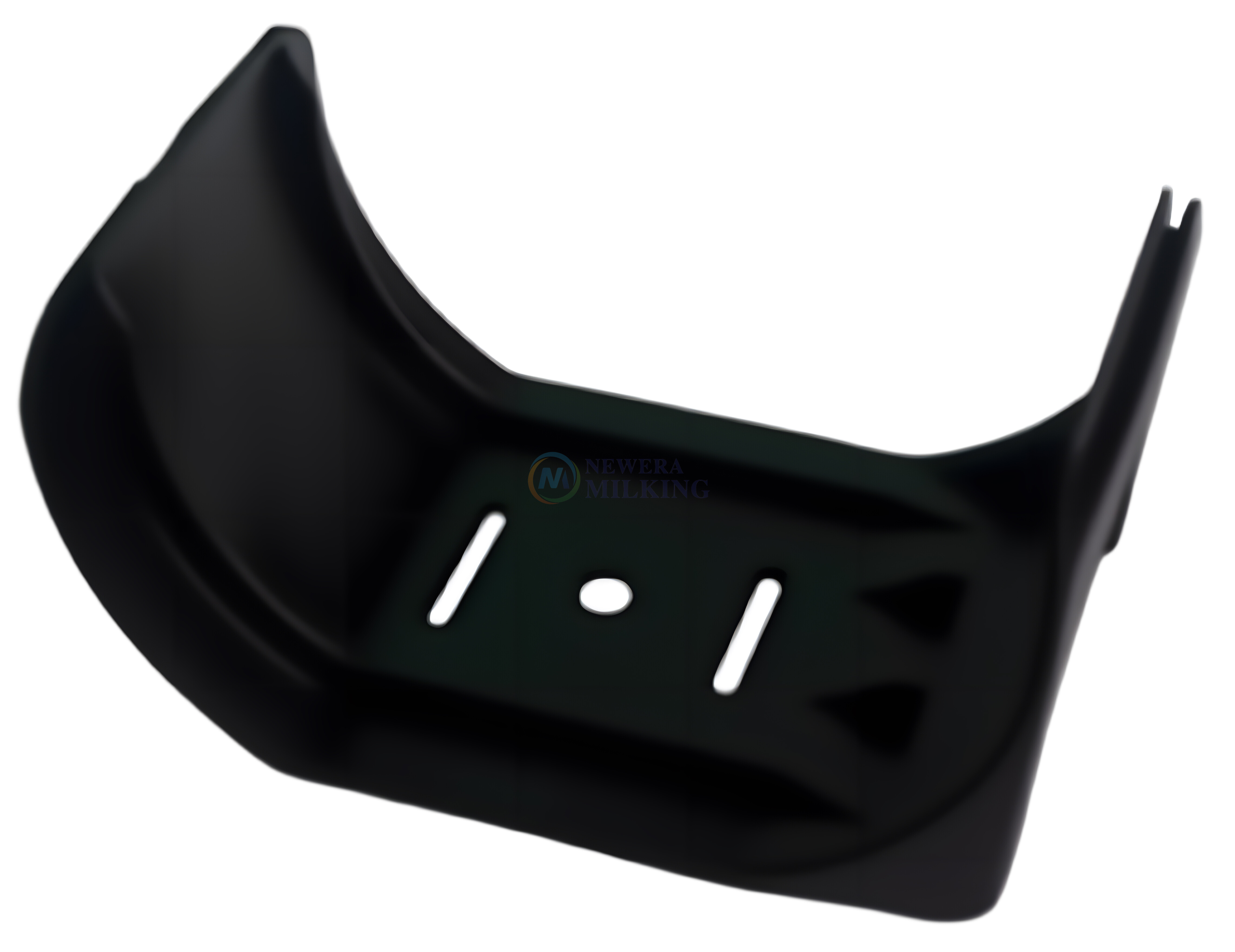 HP102 STRAINER COVER, PLASTIC