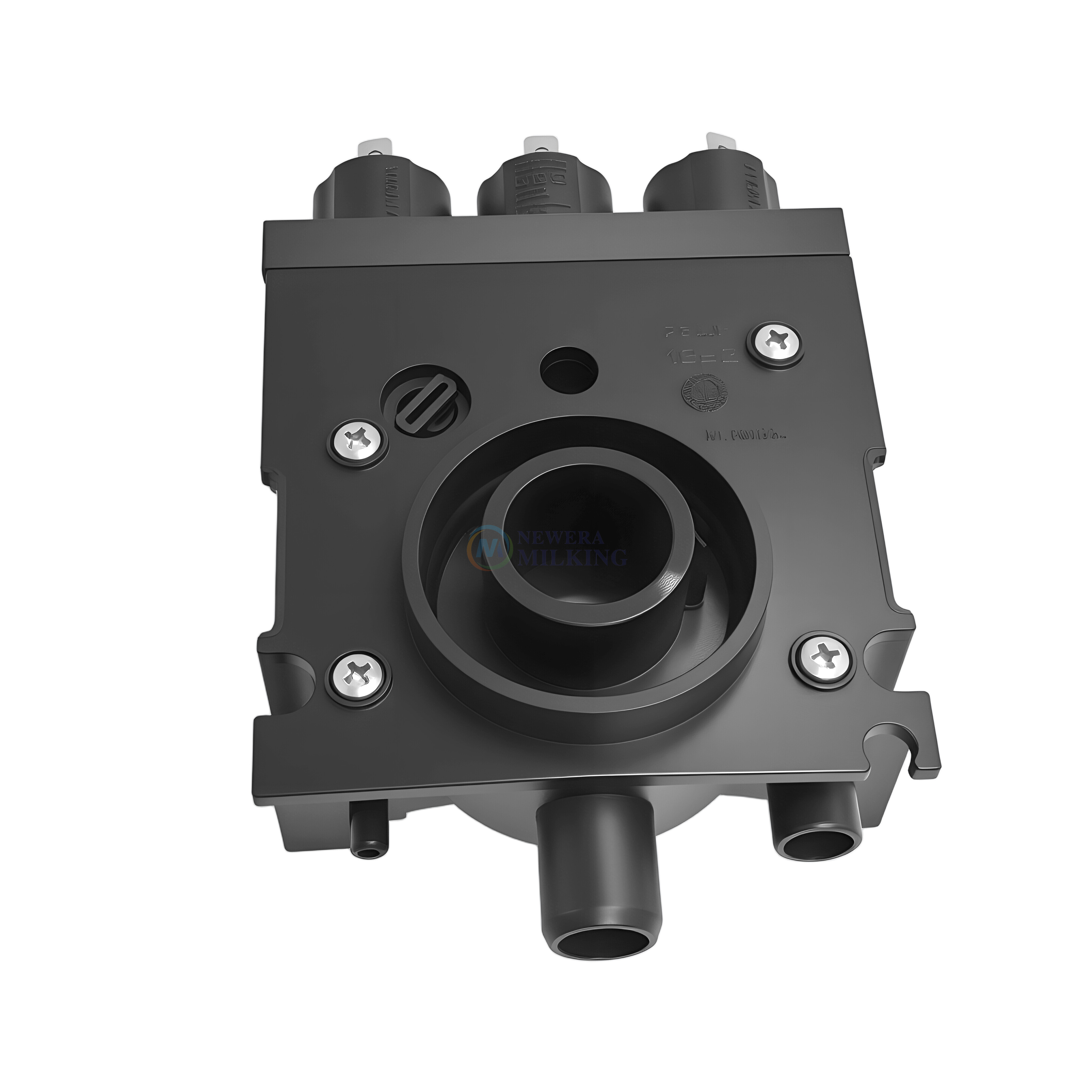 Control Block Cpl