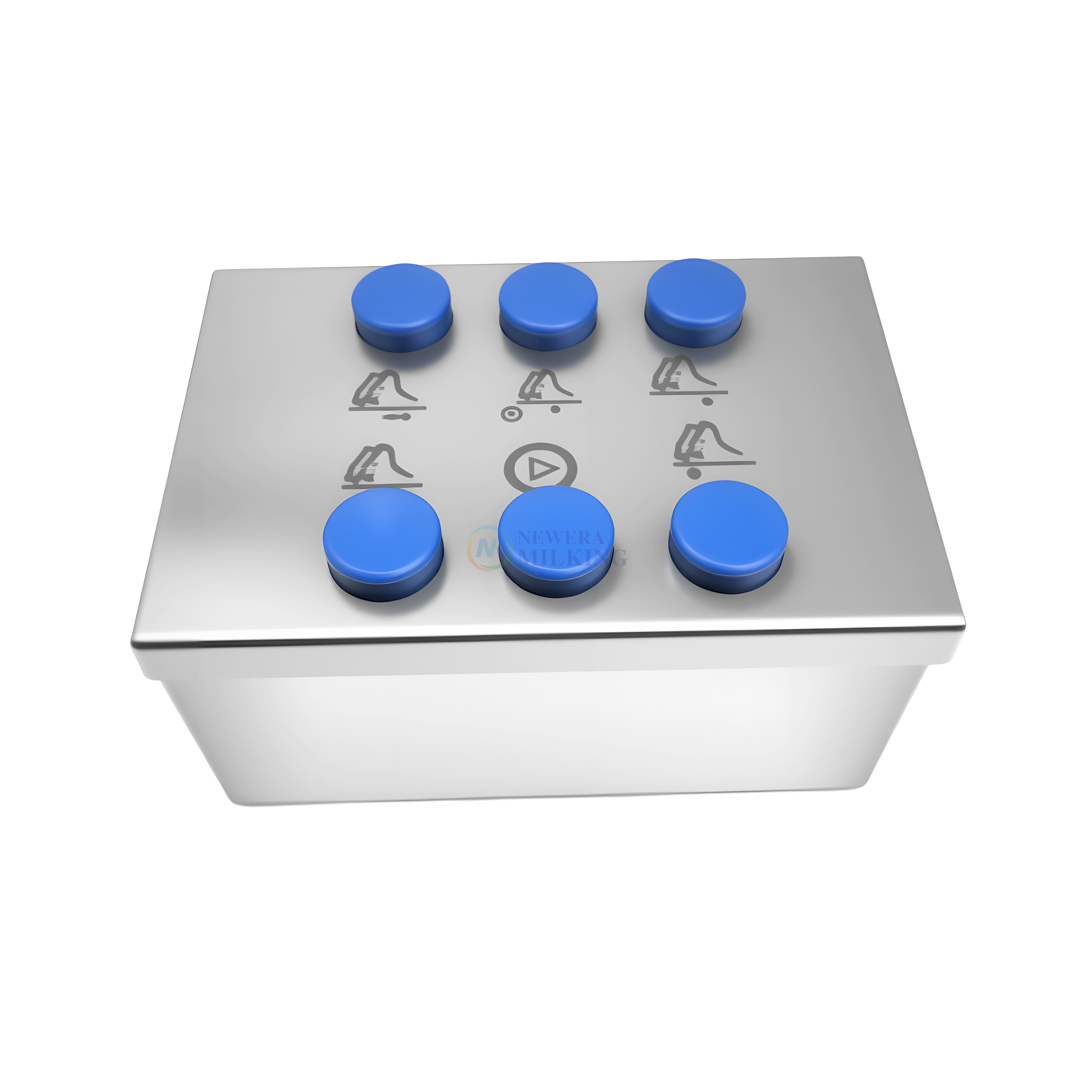 Control Station, 6 Button