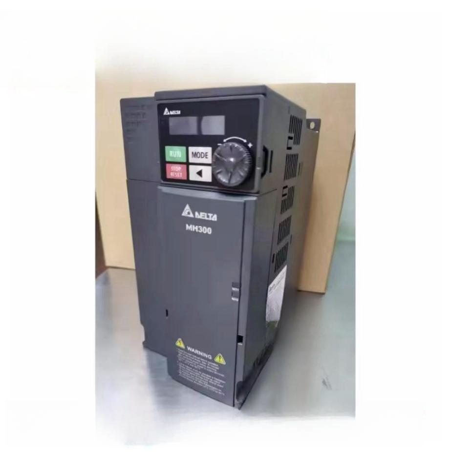 VFD13AMH43ANSAA 5.5KW Delta Frequency Converter Brand New and Genuine inverter test OK Fast Shipping