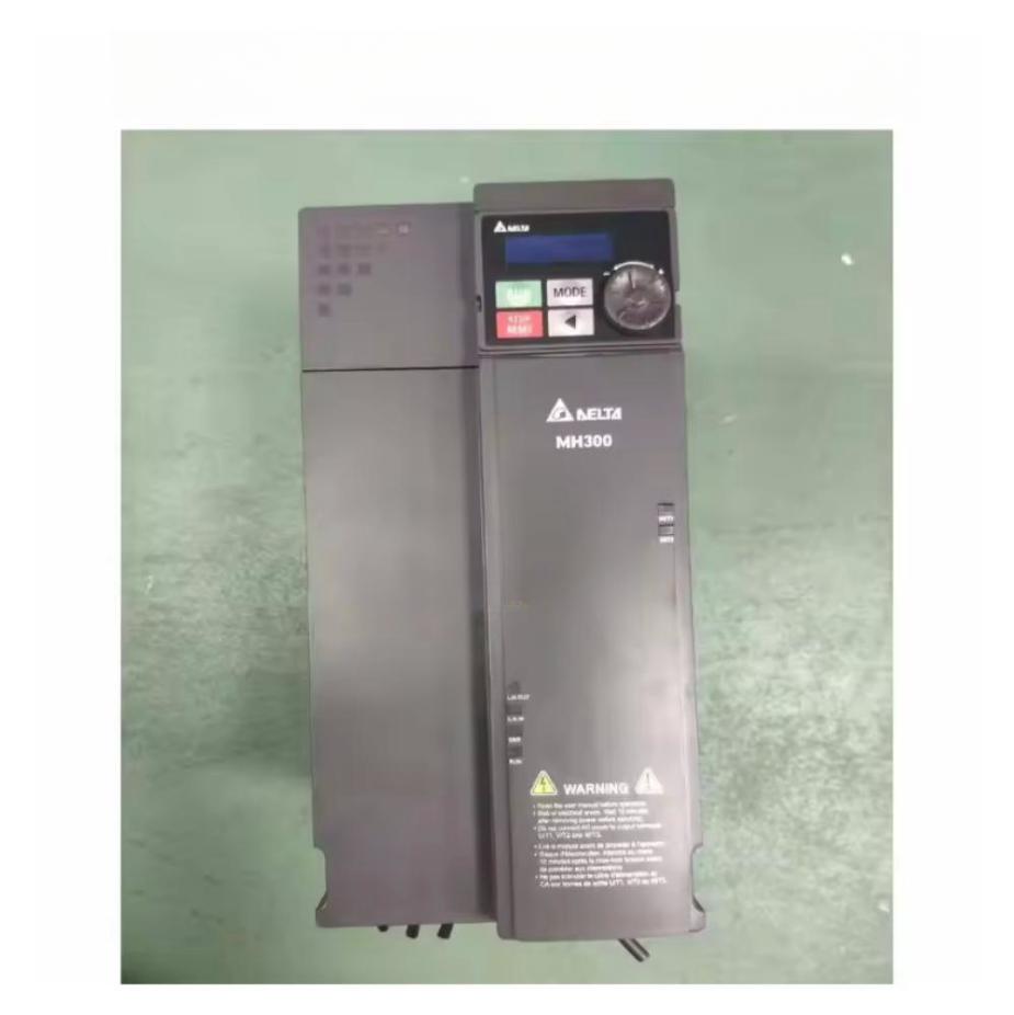 VFD32AMH43ANSAA 15KW Delta Frequency Converter Brand New and Genuine inverter test OK Fast Shipping