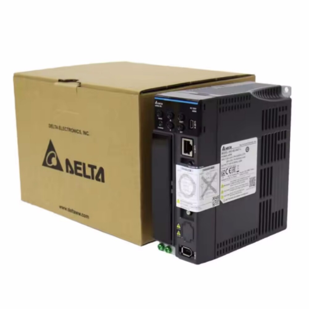 ASD-B3-3023-L/3KW Driver Delta Brand New and Genuine inverter test OK Fast Shipping
