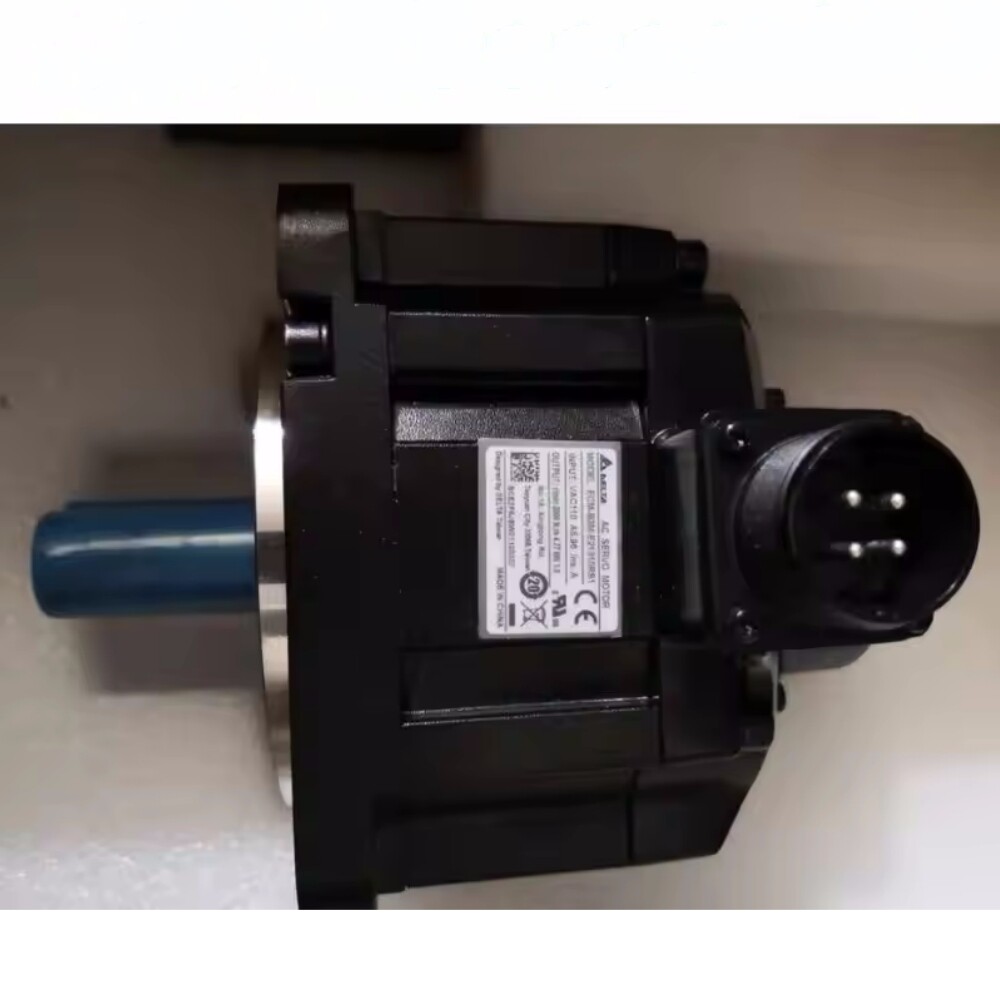 ECM-B3M-E21310RS1/1KW Motors Delta Brand New and Genuine inverter test OK Fast Shipping