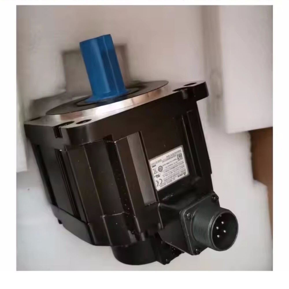 ECM-B3M-E21315RS1/1.5KW Motors Delta Brand New and Genuine inverter test OK Fast Shipping