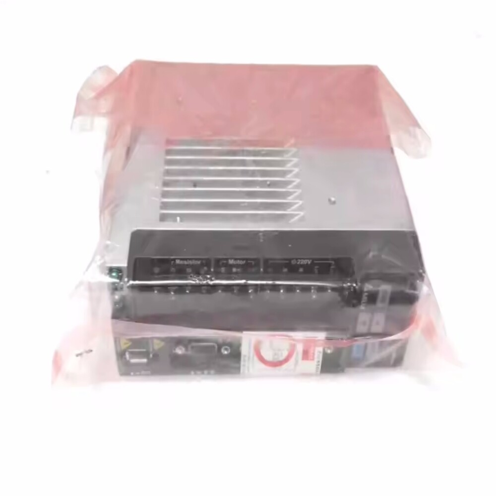 ASD-B2-1021-B servo drive Delta Brand New and Genuine inverter test OK Fast Shipping