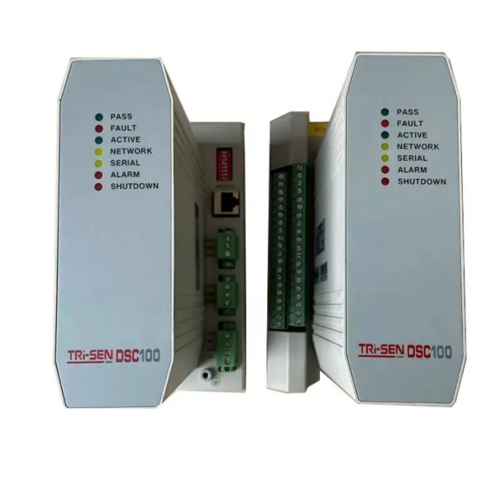 DSC100 1000006-001 Mitsumori Servo Controller Driver Brand New and Genuine inverter test OK Fast Shipping