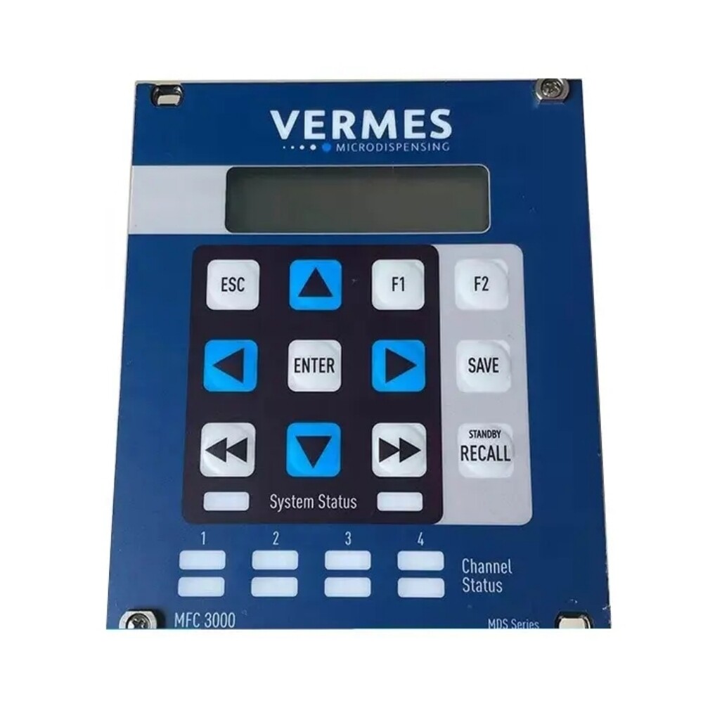 MFC Generic 1013961 Controller for VERMES Brand New and Genuine inverter test OK Fast Shipping