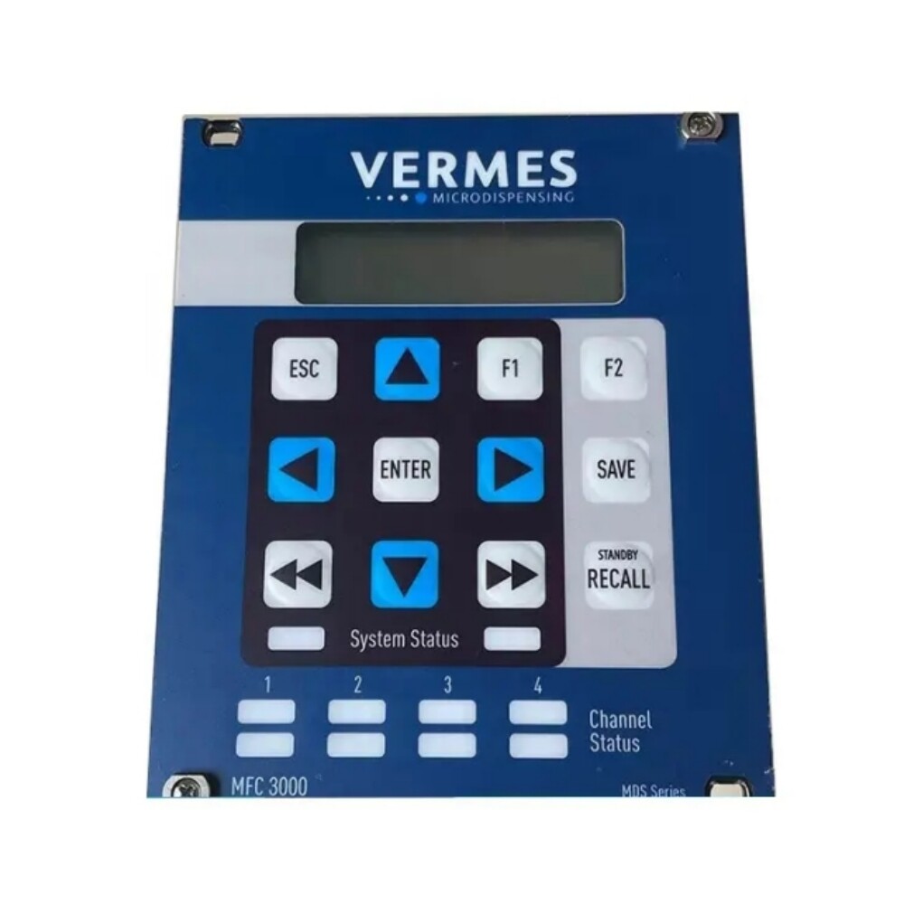 MFC3000 1014981 Controller from VERMES Brand New and Genuine inverter test OK Fast Shipping