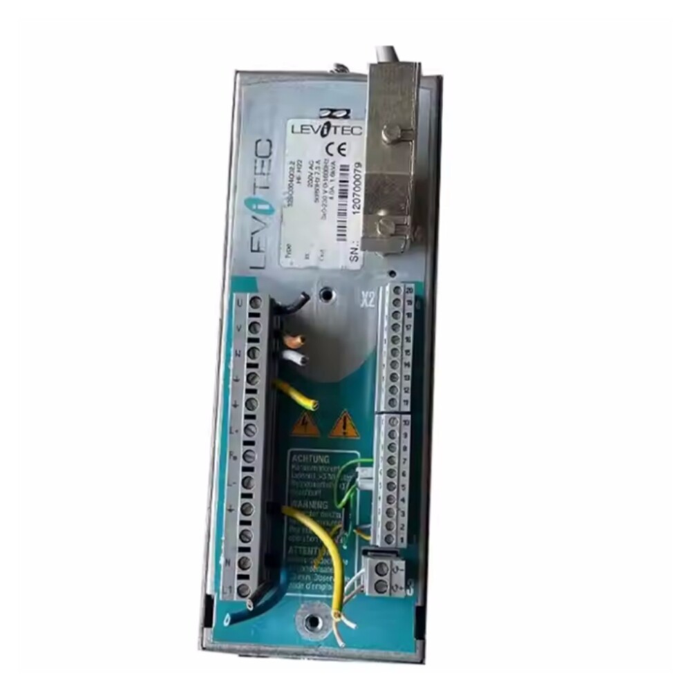32SC004OC2.2.HF, H22 Servo Drive Amplifier Brand New and Genuine inverter test OK Fast Shipping