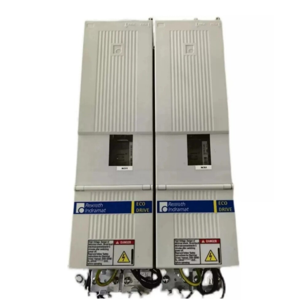 DKC11.3-100-7-FW DKCXX.3-100-7 AC Servo Drive Amplifier Brand New and Genuine inverter test OK Fast Shipping