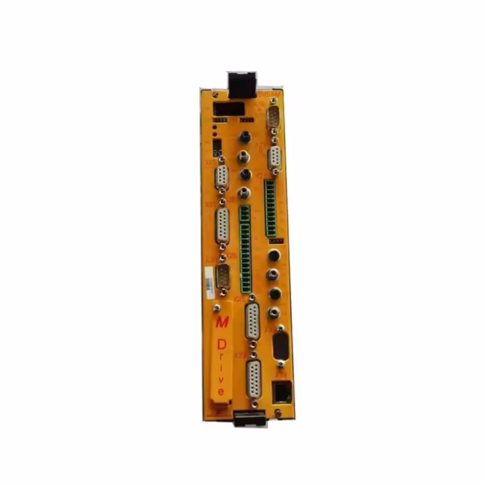BUS6-MC-00-S000-3051-SI00-0000 Servo Drive Amplifier Board Brand New and Genuine inverter test OK Fast Shipping