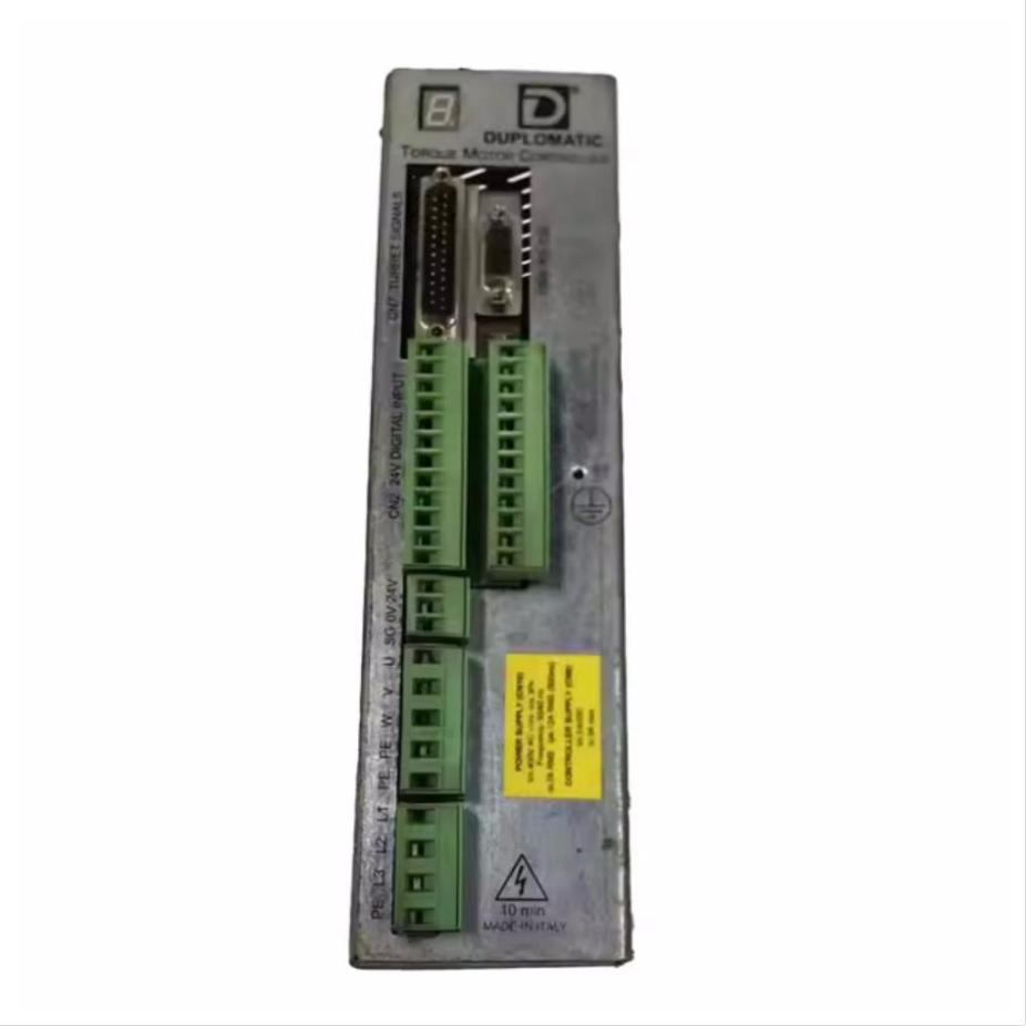 TMC-14-400-12-16-3.0/11 0497010255 Servo Drive Brand New and Genuine inverter test OK Fast Shipping