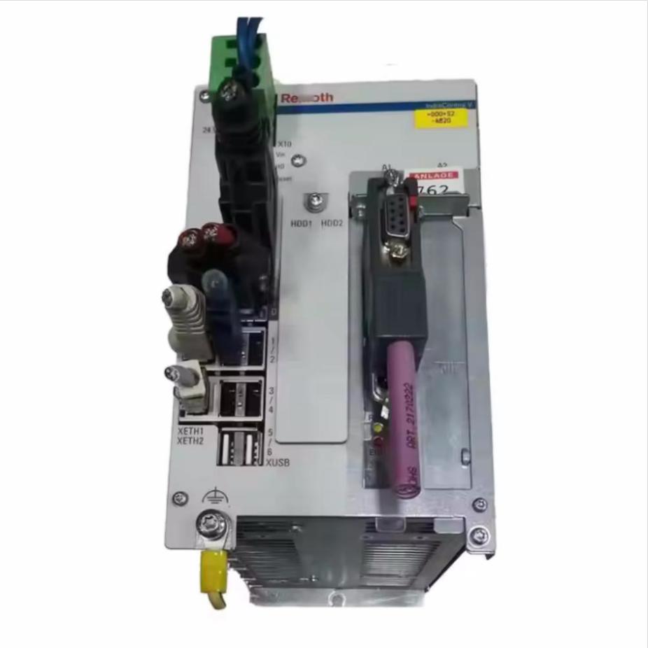 VPD40.3 VPB40.3D1L-1G0NN-D1D-DN-NN-FW R911171030 Control unit Brand New and Genuine inverter test OK Fast Shipping