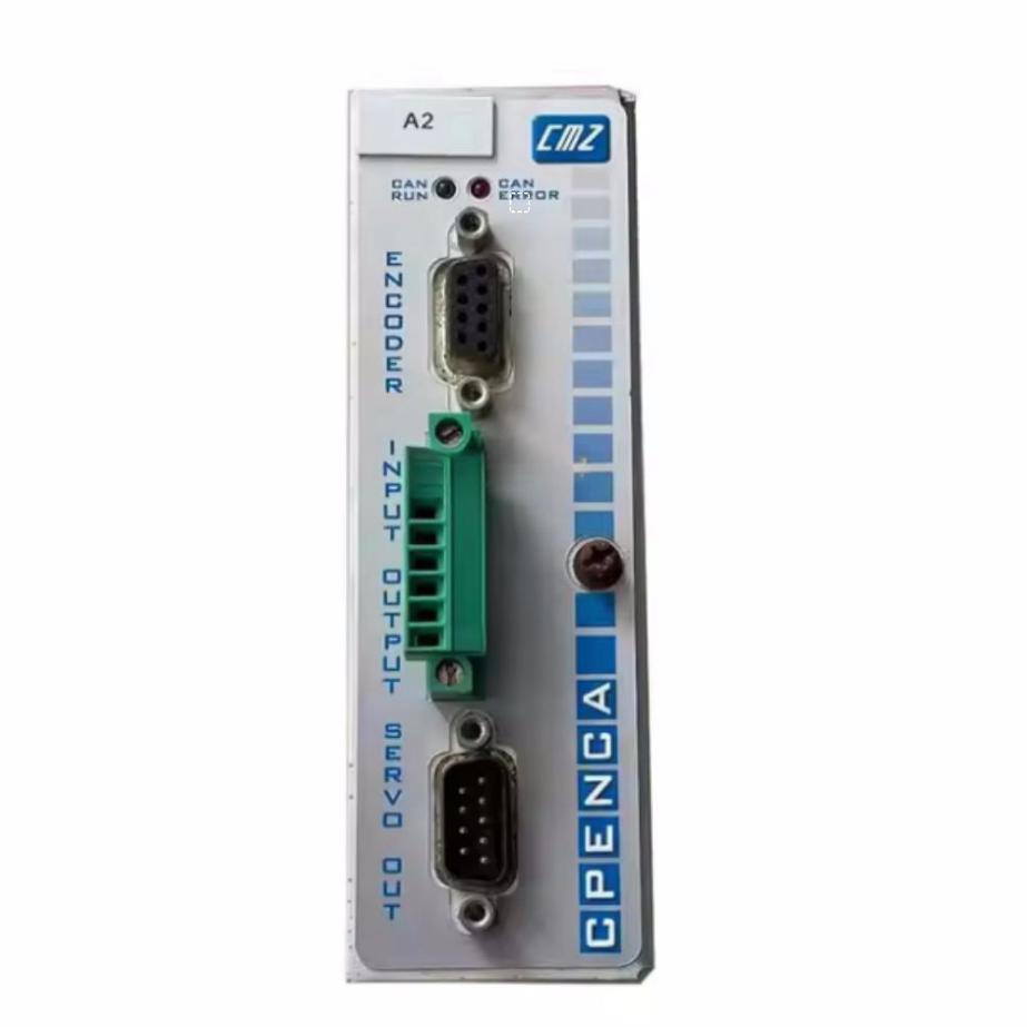 CPENCA.00 CMZ control unit Brand New and Genuine inverter test OK Fast Shipping
