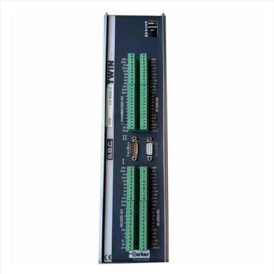 TWIN5 Servo Drive Controller Brand New and Genuine inverter test OK Fast Shipping