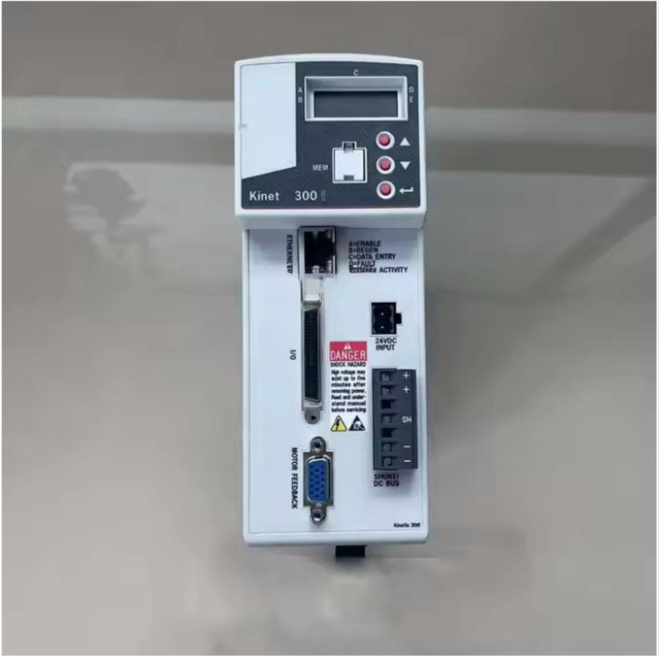 2097-V32PR2 Servo Drive Amplifier Brand New and Genuine inverter test OK Fast Shipping