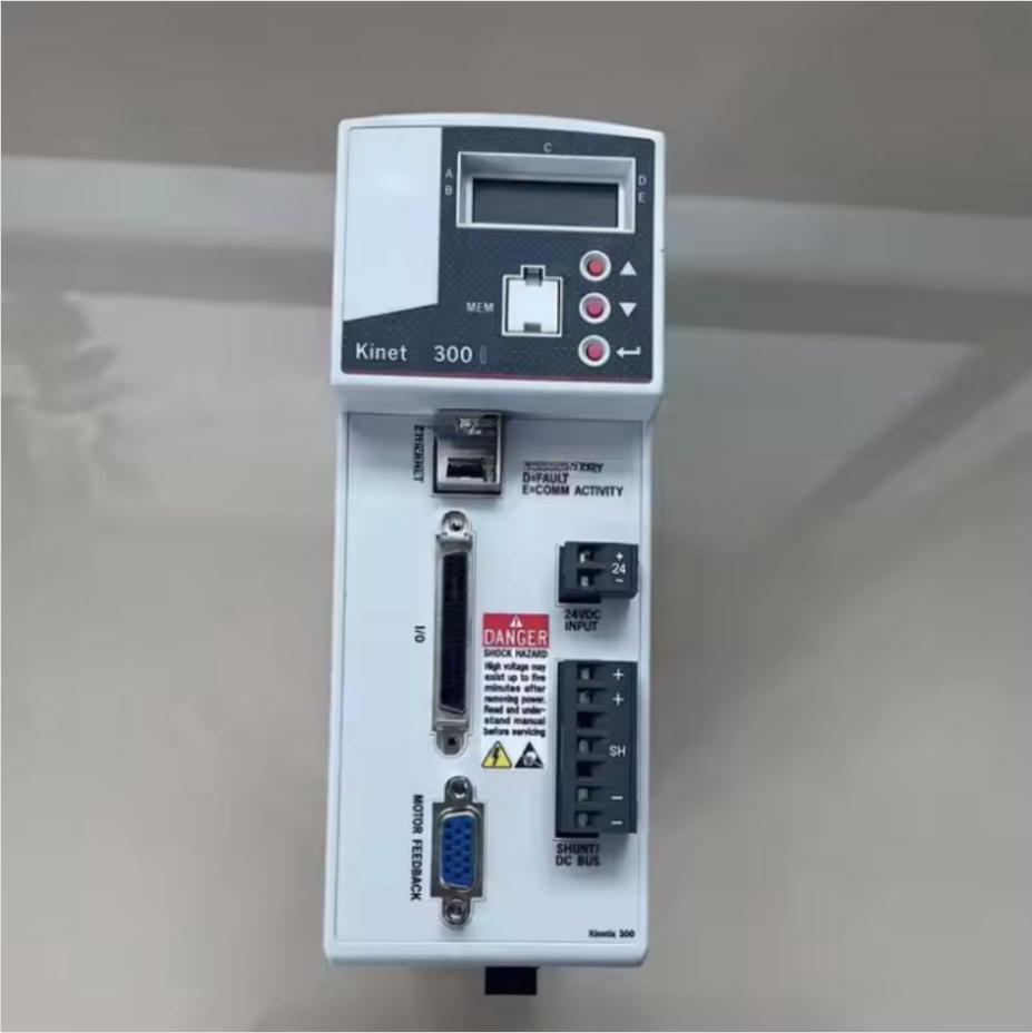 2097-V33PR3 Servo Drive Amplifier Brand New and Genuine inverter test OK Fast Shipping