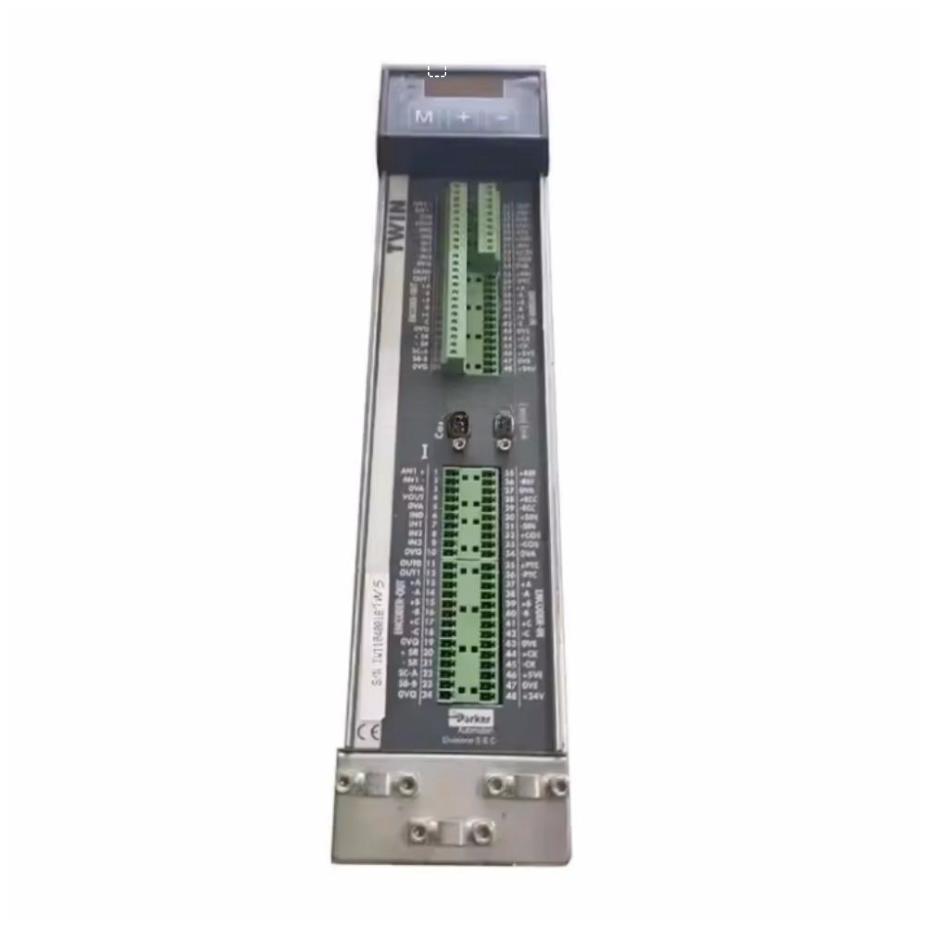 TWIN5-R53/A/K006 Servo Drive Amplifier Brand New and Genuine inverter test OK Fast Shipping