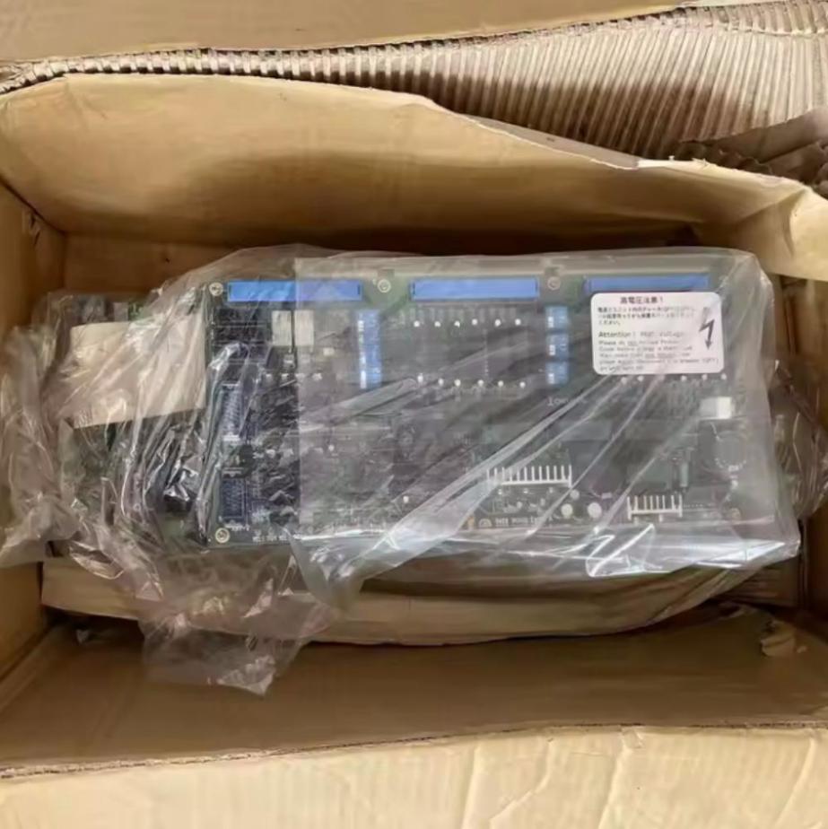 DAMA BLII-D5030A BL2-D5030A Servo Drive Amplifier Brand New and Genuine inverter test OK Fast Shipping