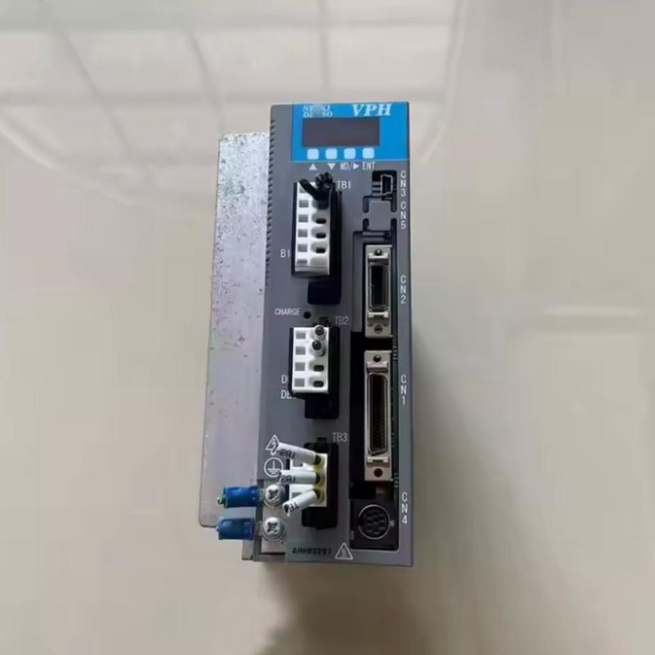 NCR-HA2801A-B-000 Servo Drive Amplifier Brand New and Genuine inverter test OK Fast Shipping