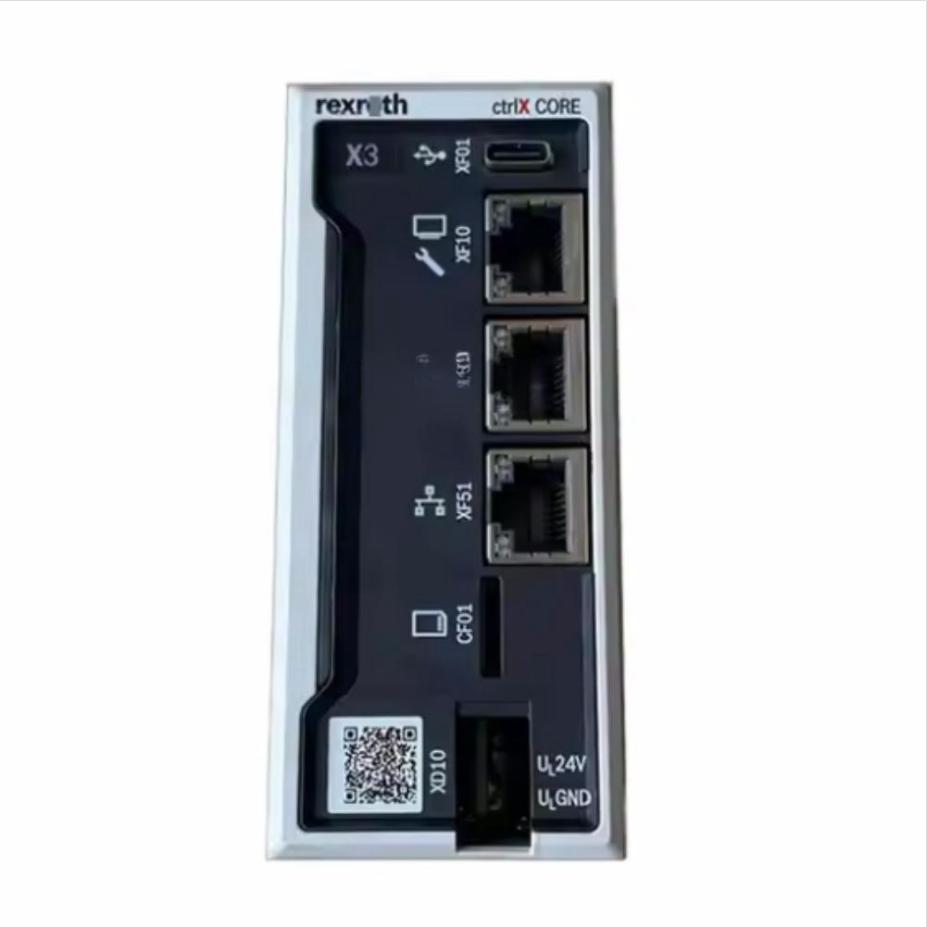 COREX-C-X3-11-ANNN-21.01-01RS-NN-NN Control Unit Brand New and Genuine inverter test OK Fast Shipping
