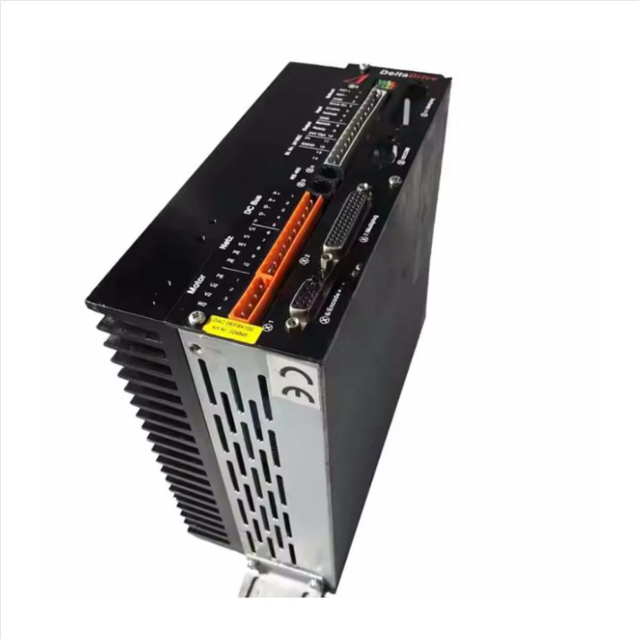 DAC 08/FBK100 DAC08/FBK100 Digital AC Servo Drive Brand New and Genuine inverter test OK Fast Shipping