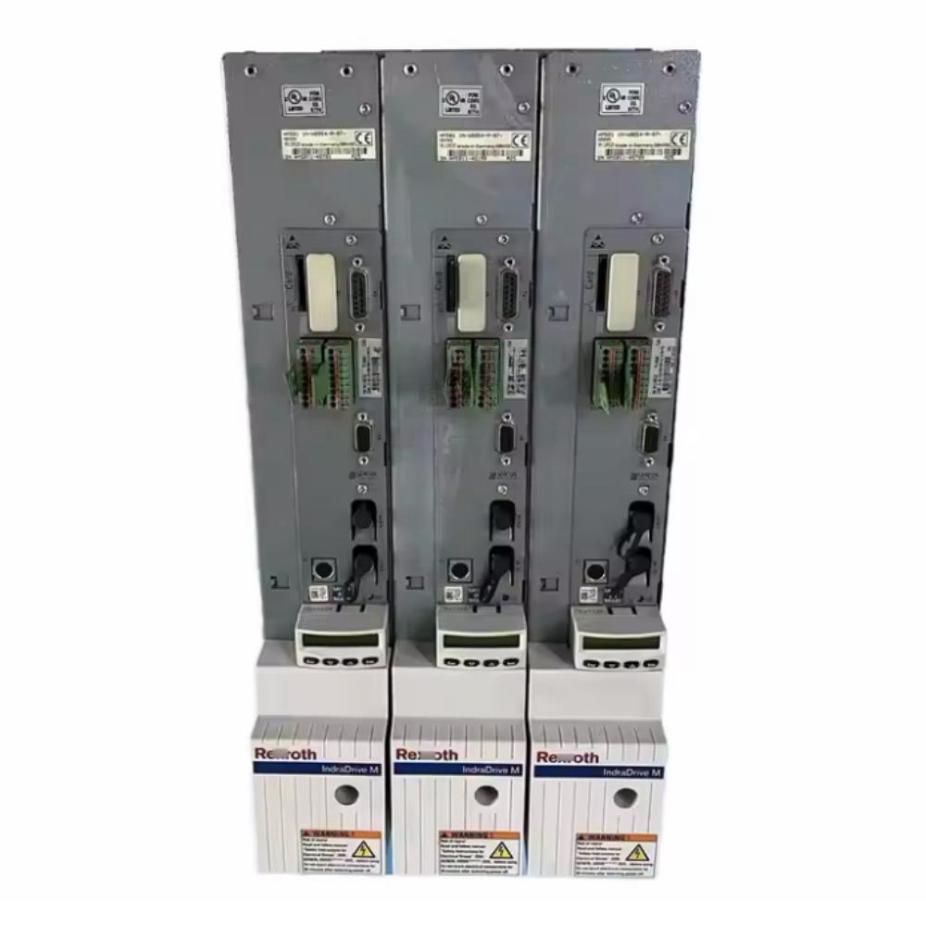HMS01.1N-W0054-A-07-NNNN Servo Drive Controller Brand New and Genuine inverter test OK Fast Shipping