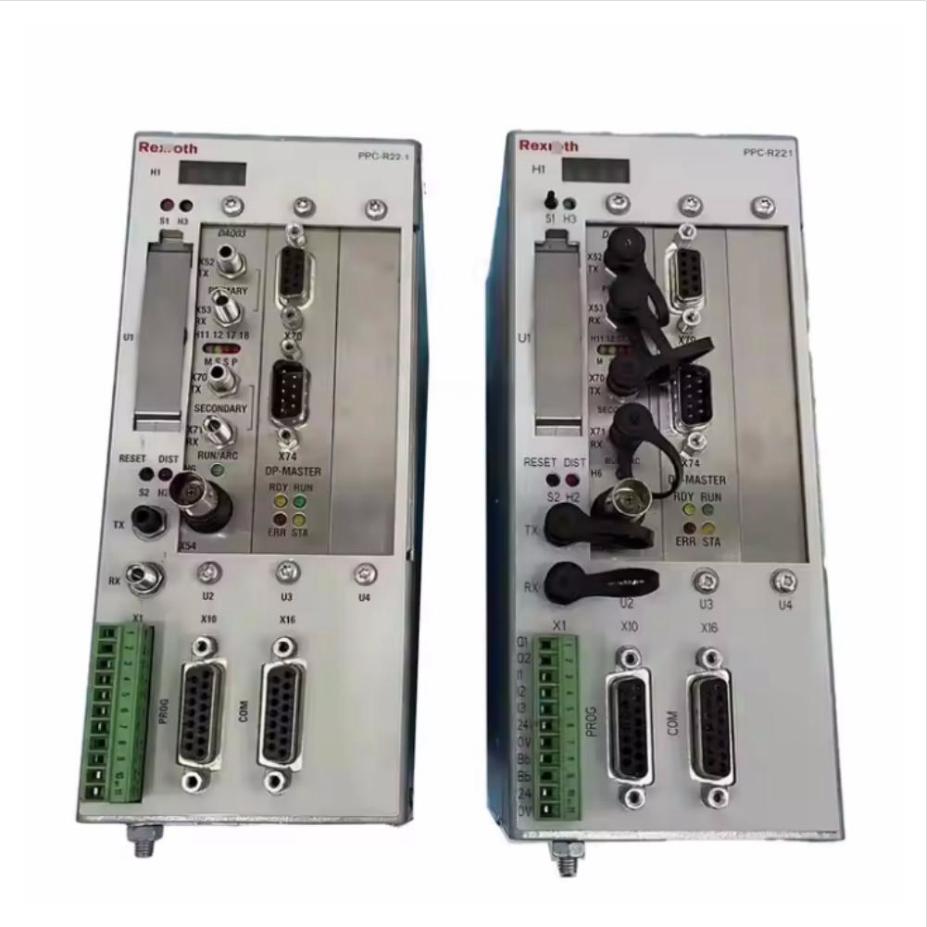PPC-R22.1 PPC-R22.1N-T-Q1-P1-NN-FW ppc-kontrolenhed Brand New and Genuine inverter test OK Fast Shipping