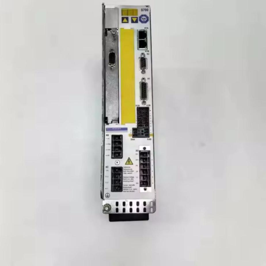 S70602-NAPMNA servo amplifier for Kollmorgen Brand New and Genuine inverter test OK Fast Shipping