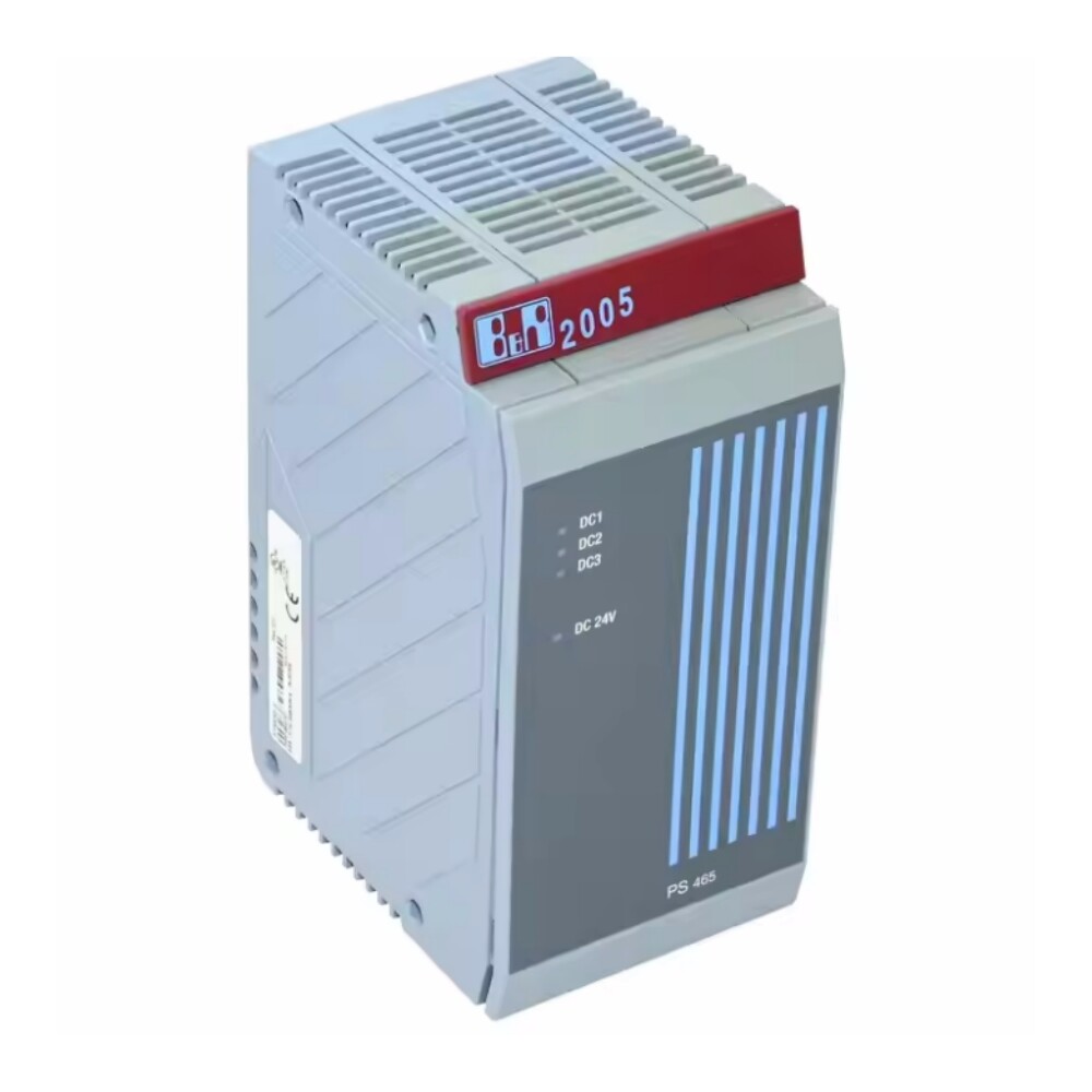 B & R Automation 3PS465.9 3PS4659 Power Supply Brand New and Genuine inverter test OK Fast Shipping