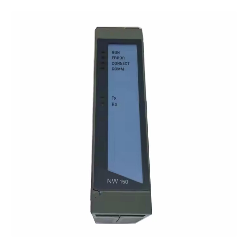 B & R 3NW150.60-1 Profibus Unit NW150 Network Module Brand New and Genuine inverter test OK Fast Shipping