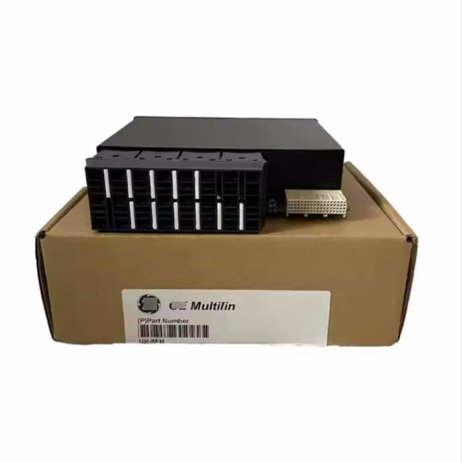 UR6FH Programmable Controller Module Brand New and Genuine inverter test OK Fast Shipping