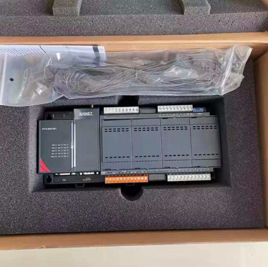 SIXNET SYS-800-001 IAAB001209 Module Brand New and Genuine inverter test OK Fast Shipping