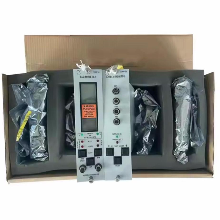 3300/50 3300/03 control module for benly Nevada Brand New and Genuine inverter test OK Fast Shipping
