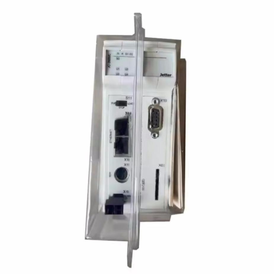 JC-360MC-R PLC module for Jetter Brand New and Genuine inverter test OK Fast Shipping