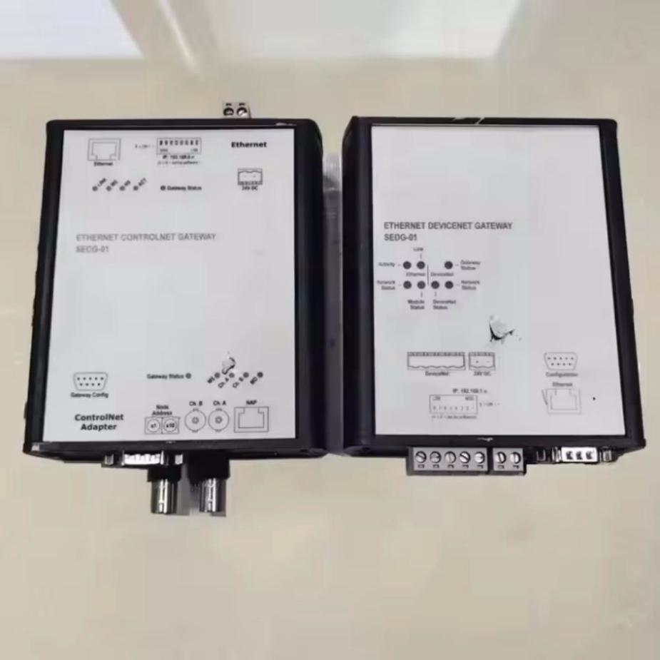 SECG-01 3AUA0000051449 Communication Module Brand New and Genuine inverter test OK Fast Shipping