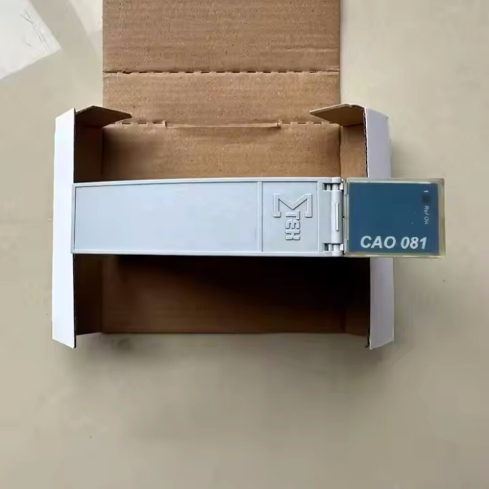 ca081 ca0081 module for SIGMATEK Brand New and Genuine inverter test OK Fast Shipping