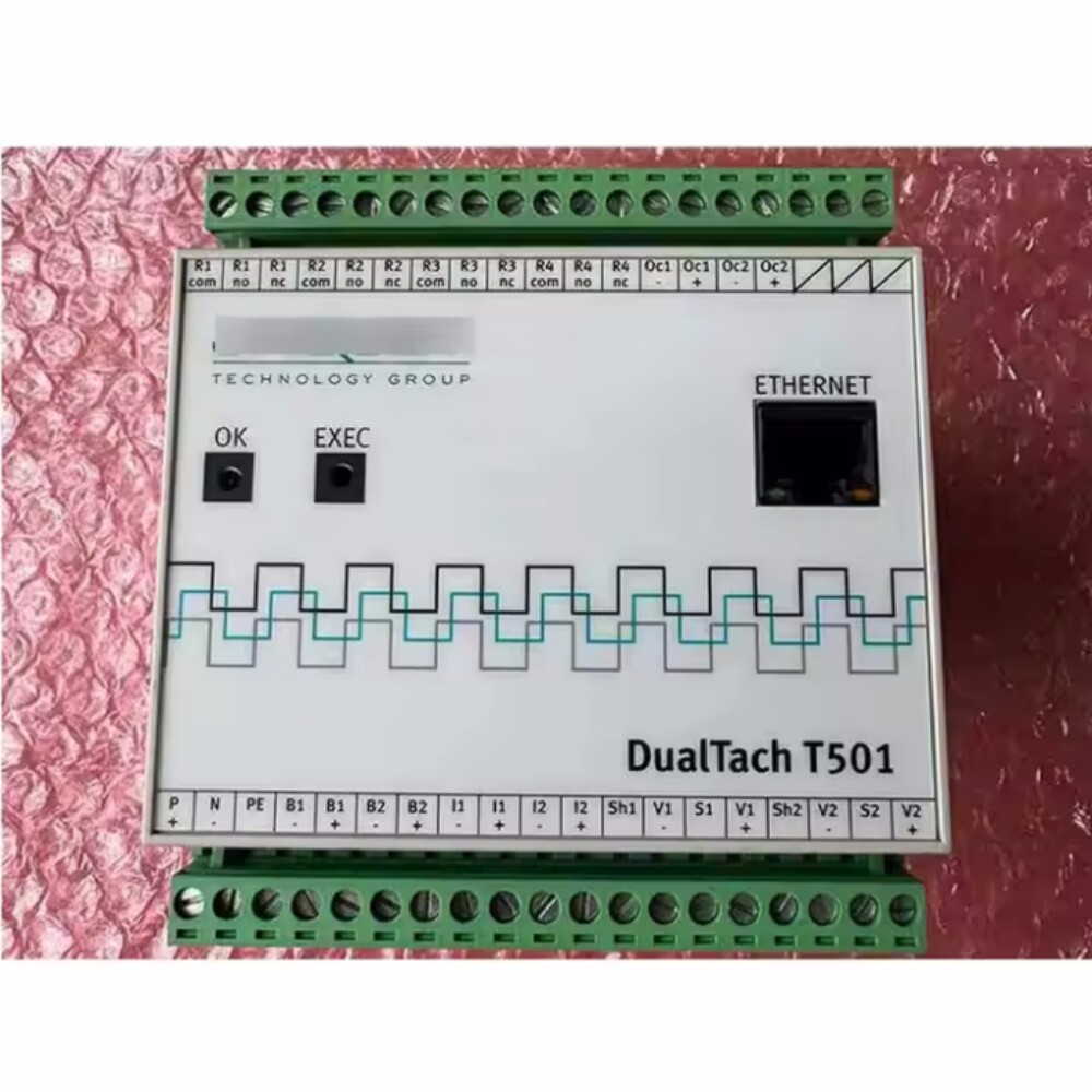 DualTach T501 T501.10 Control Module Brand New and Genuine inverter test OK Fast Shipping