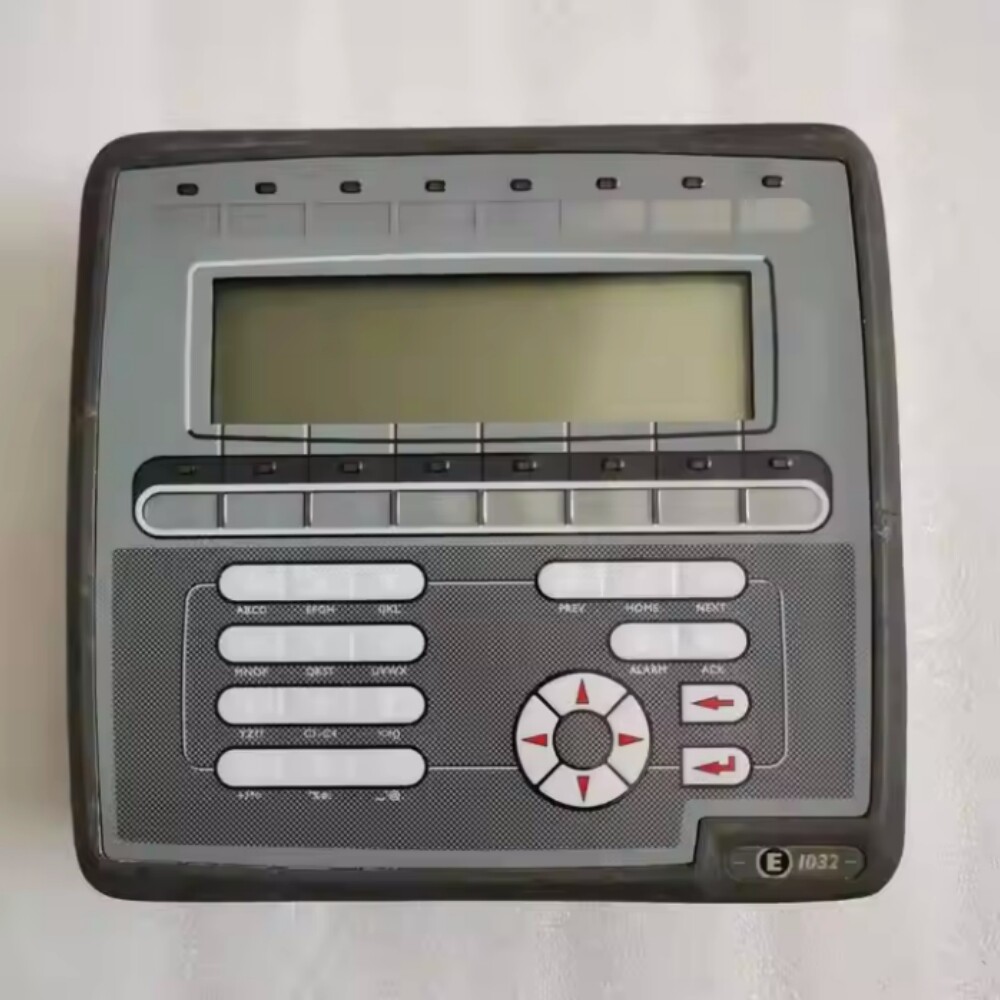 E1032 06701C Beijing Touch Screen Panel  Brand New and Genuine inverter test OK Fast Shipping