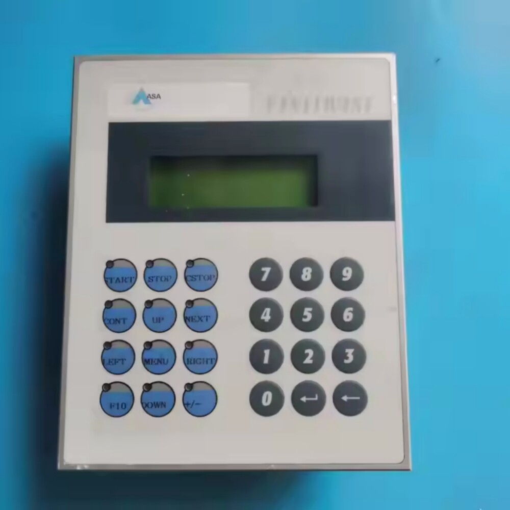 4B1270.00-490 B & R Touch Panel Brand New and Genuine inverter test OK Fast Shipping