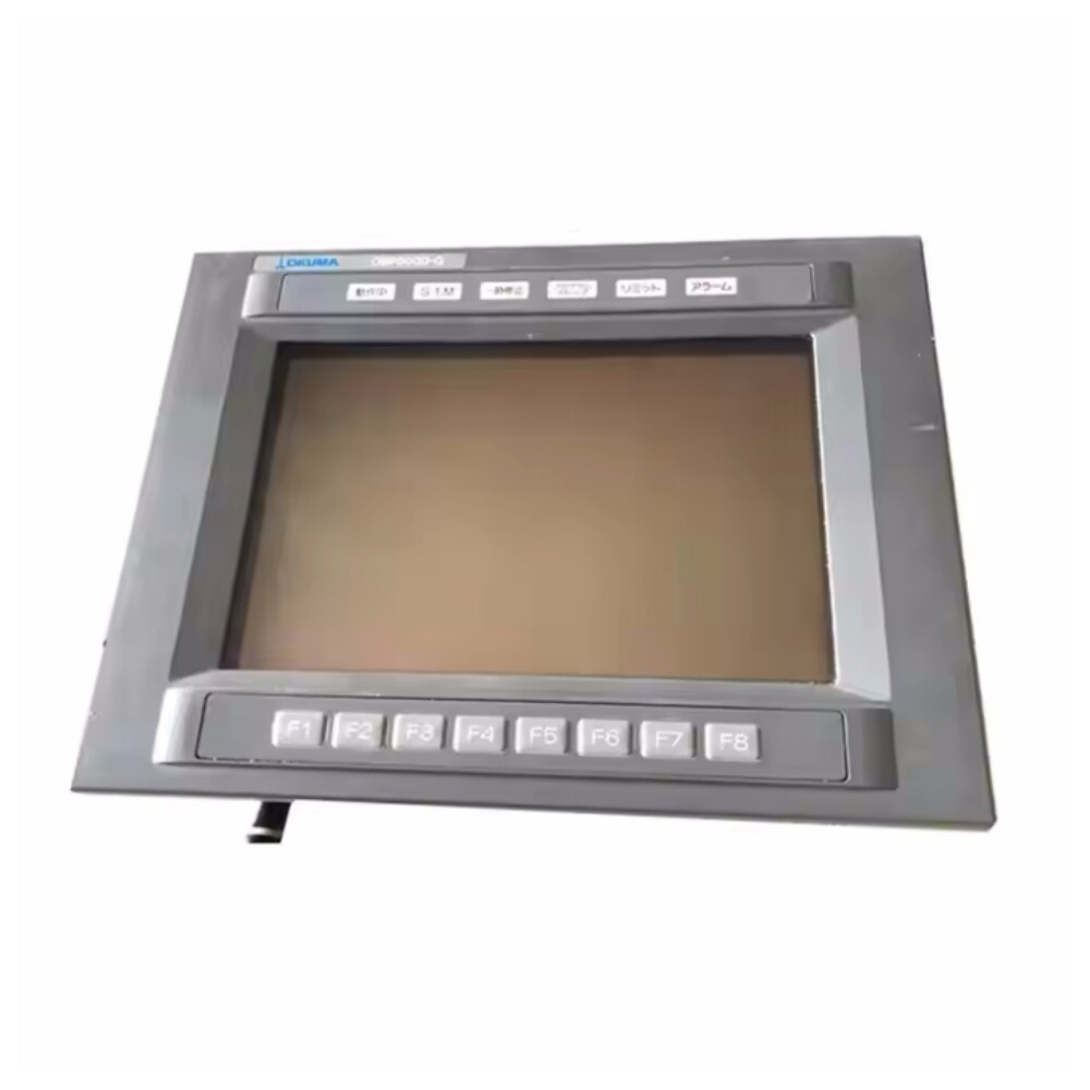 Okuma OSP500D-G OSP500-G OSP500 SE-PD500 Plasma Panel Screen New and Genuine inverter test OK Fast Shipping