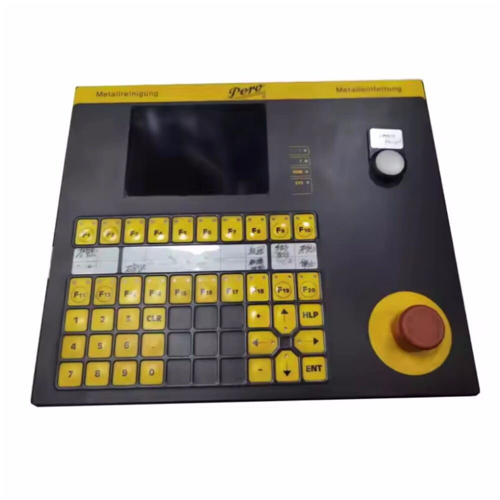 PCS950 950.000.5 Touch Screen Panel for Lauer Brand New and Genuine inverter test OK Fast Shipping