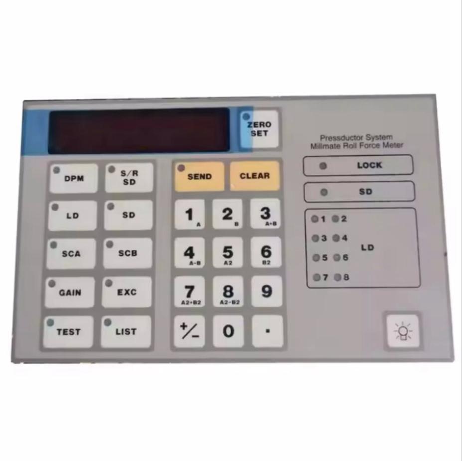 3BSE007107R1 PFVO131 control panel Brand New and Genuine inverter test OK Fast Shipping