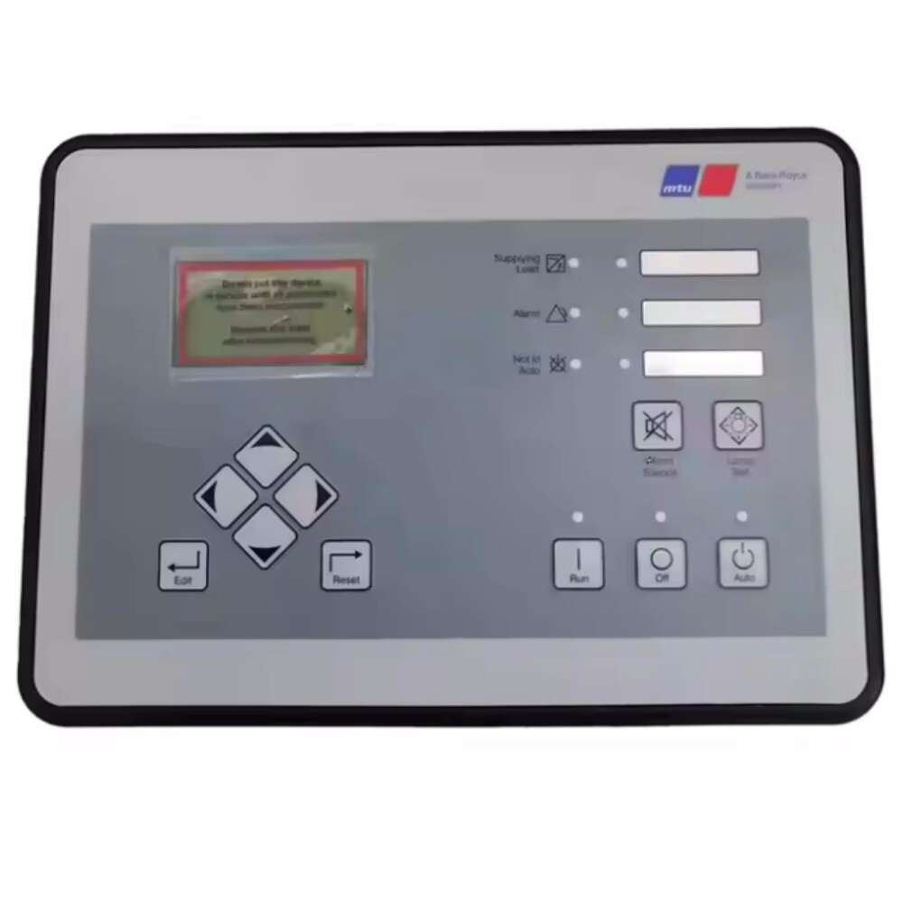 MGC-3020 DGC-2020HD X59434200300 Control Panel Brand New and Genuine inverter test OK Fast Shipping