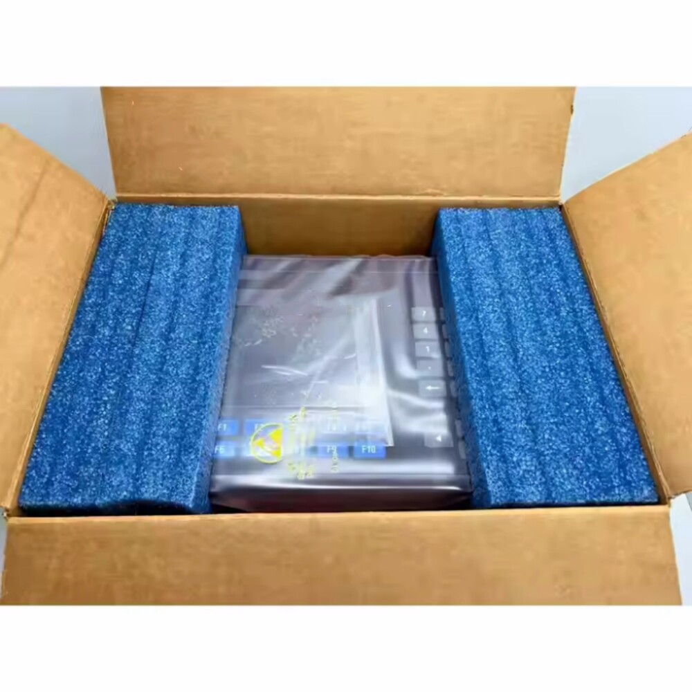 2711-K6C10 Touch Screen Panel Brand New and Genuine inverter test OK Fast Shipping