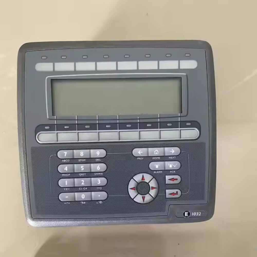 Beijer E1032 06701C Touch Screen Monitor Brand New and Genuine inverter test OK Fast Shipping