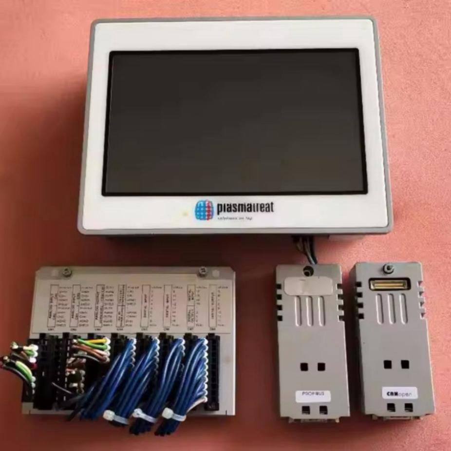 ETOP507M ETOP507MU4P1 Touch Screen Display Brand New and Genuine inverter test OK Fast Shipping
