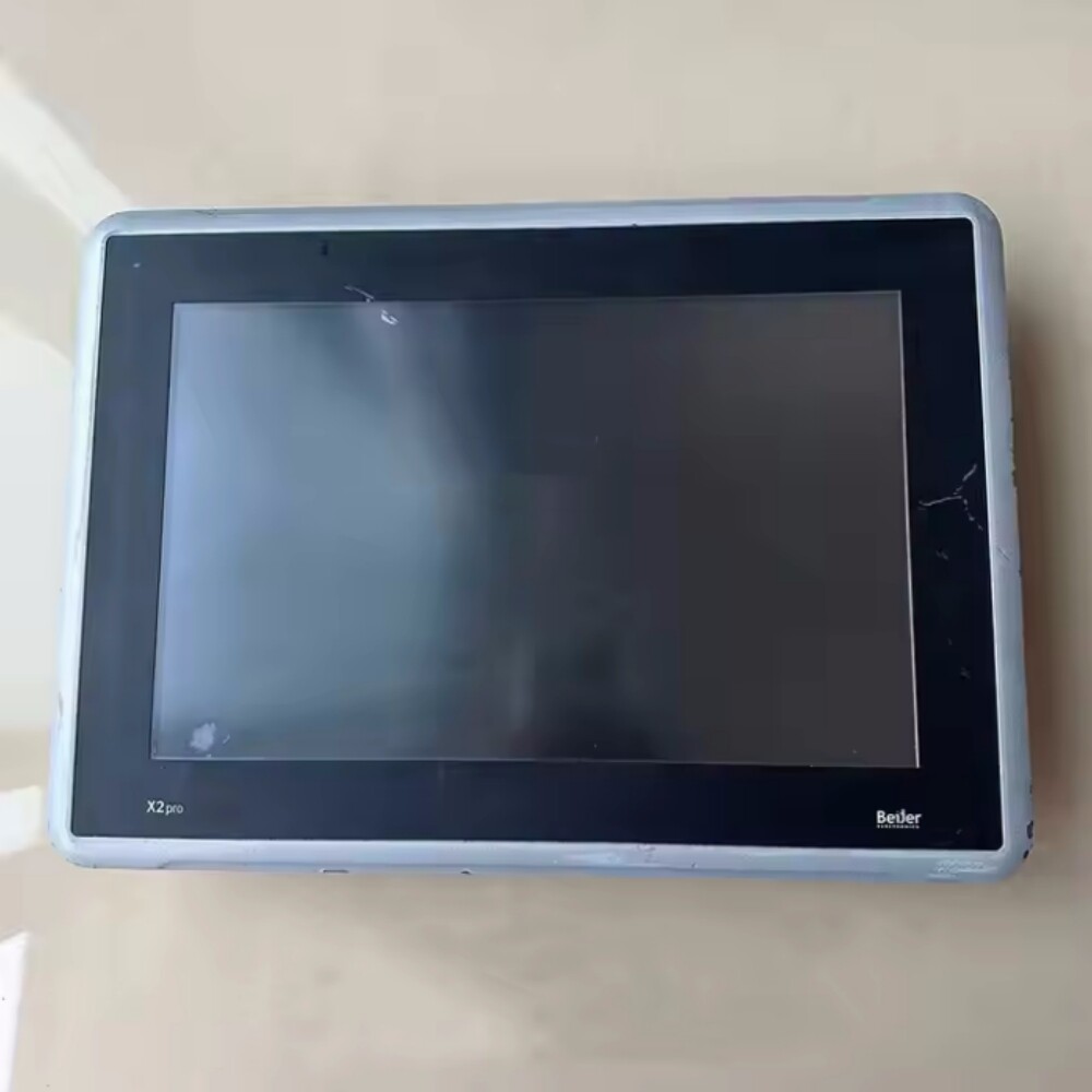 Beijer X2 Pro 12-B2 X2pro12-B2 Touch Screen Brand New and Genuine inverter test OK Fast Shipping