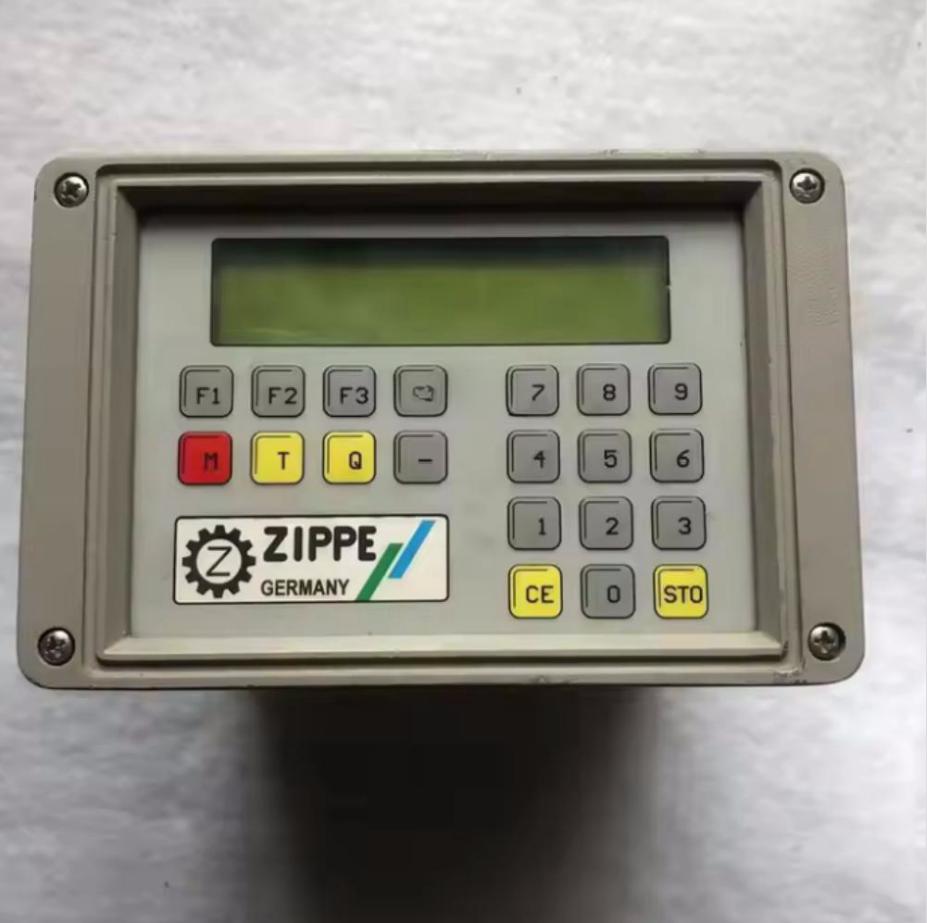 B111921 0MWS10/A-001-002 control panel Brand New and Genuine inverter test OK Fast Shipping